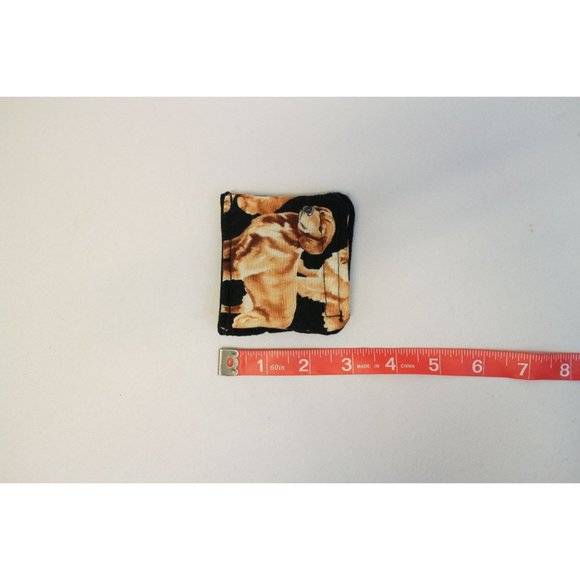 Golden Retriever Dogs Bra Strap Padding or Sling Cushion Port Pillow - Picture 3 of 5